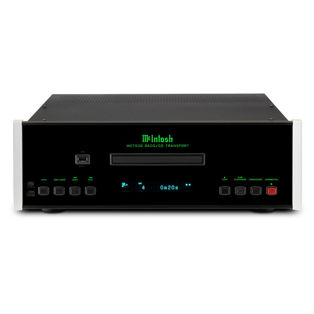 MCT500