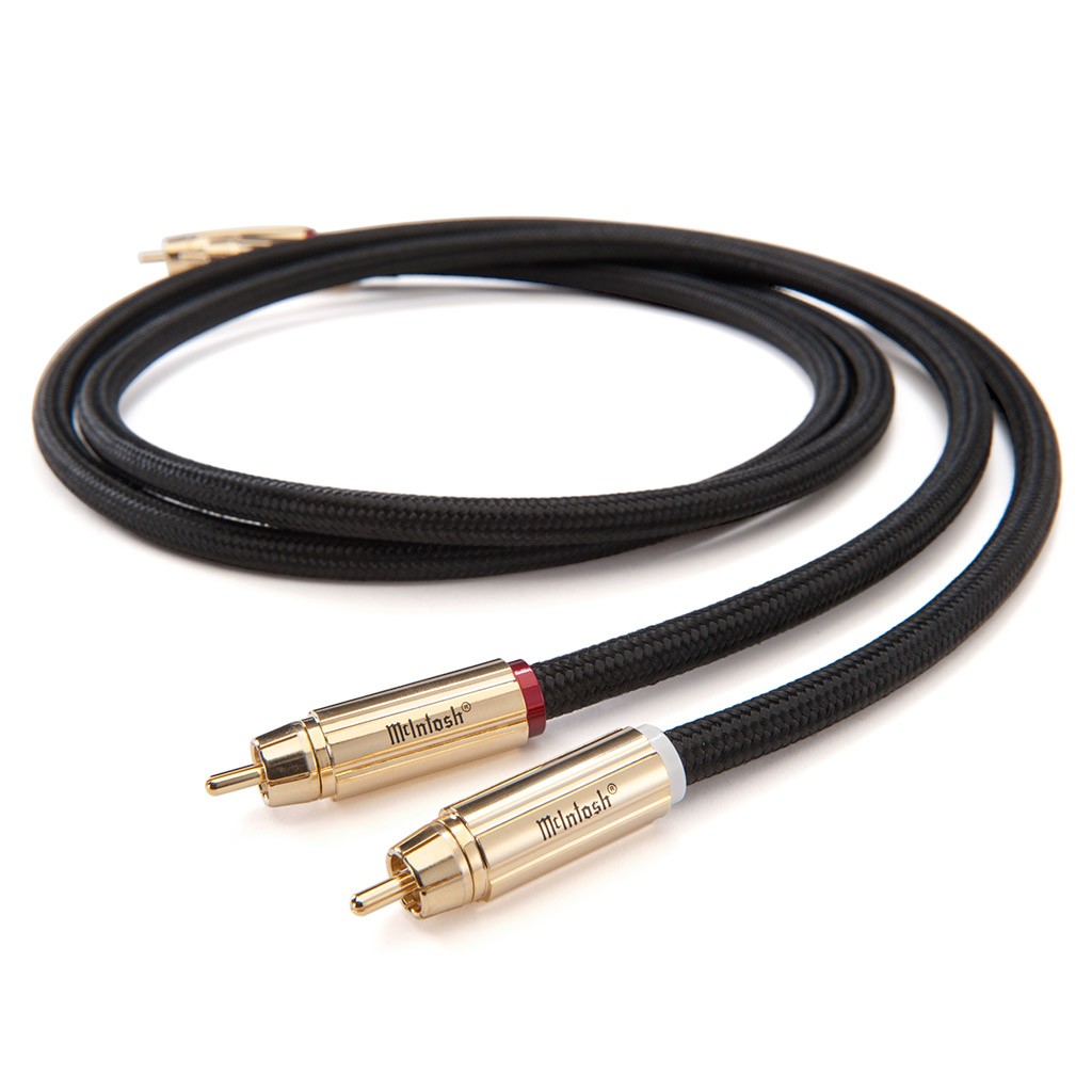 CA 2M RCA