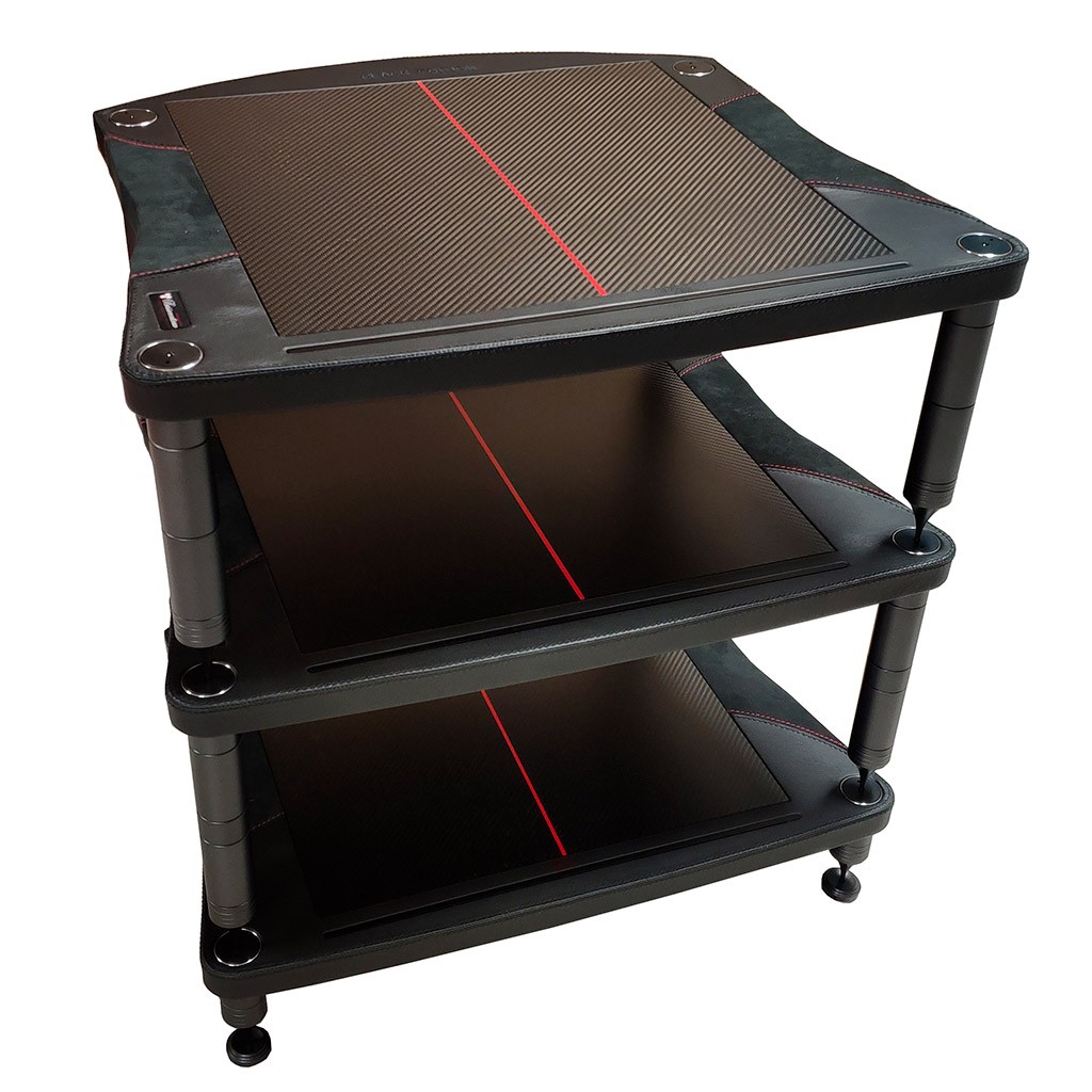 ACCORDEON XL4 BLACK EDITION (BASE-235-280)