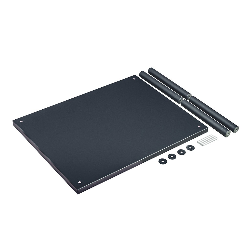ESSENZA GENESIS PROTON SHELF UPGRADE