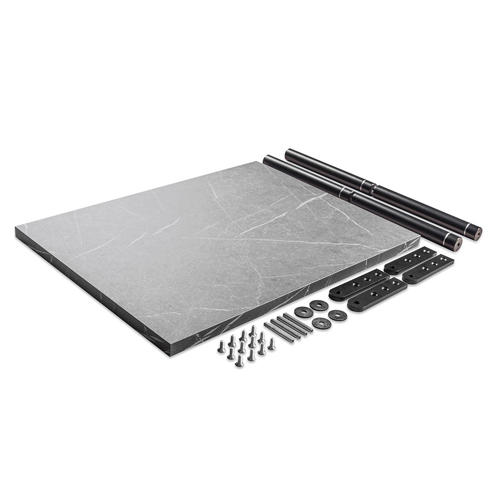 ESSENZA VANGUARD SIRIUS SHELF UPGRADE