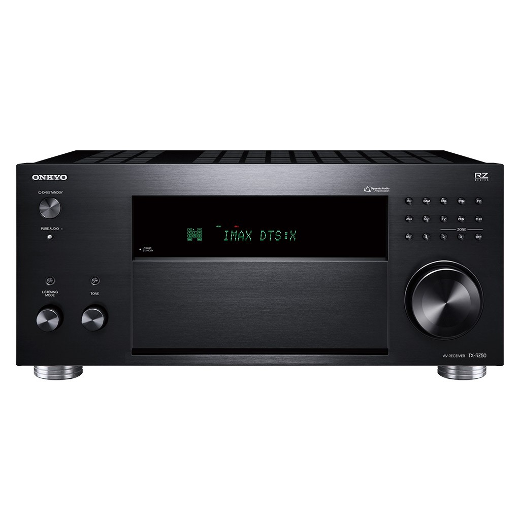 TX-RZ50