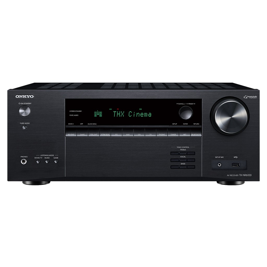 TX-NR6100
