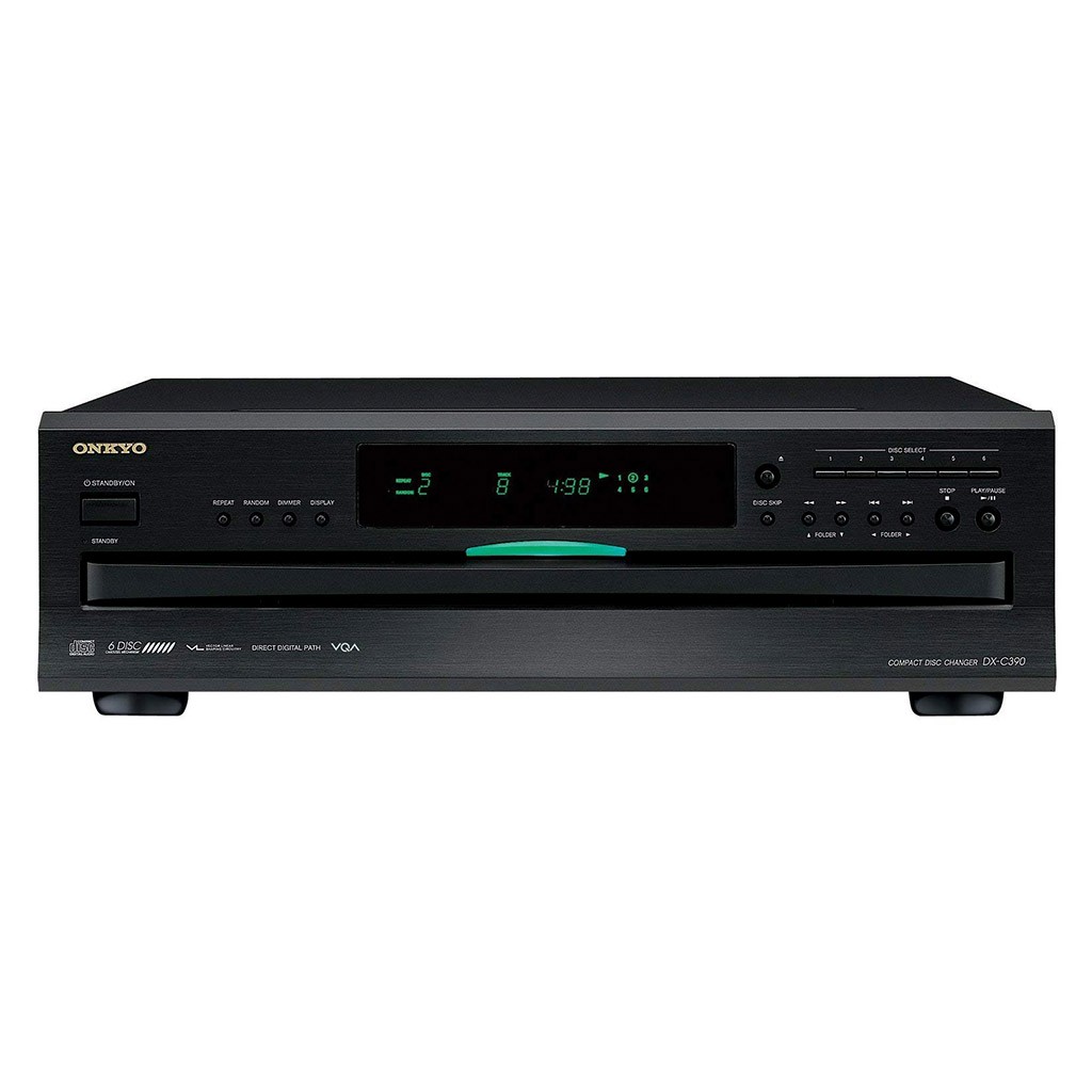 DX-C390