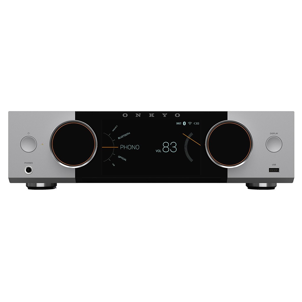 MUSE Y50 SILVER