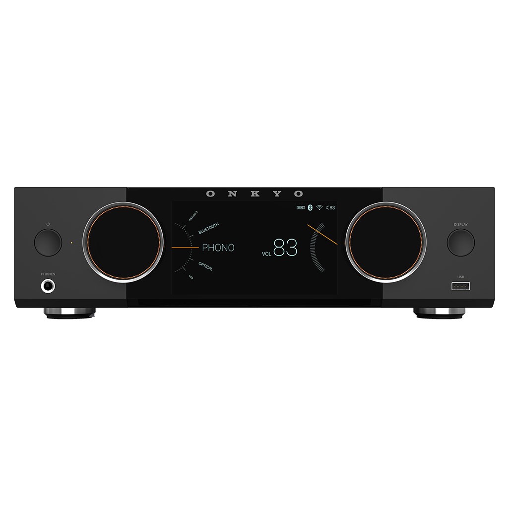 MUSE Y50 BLACK