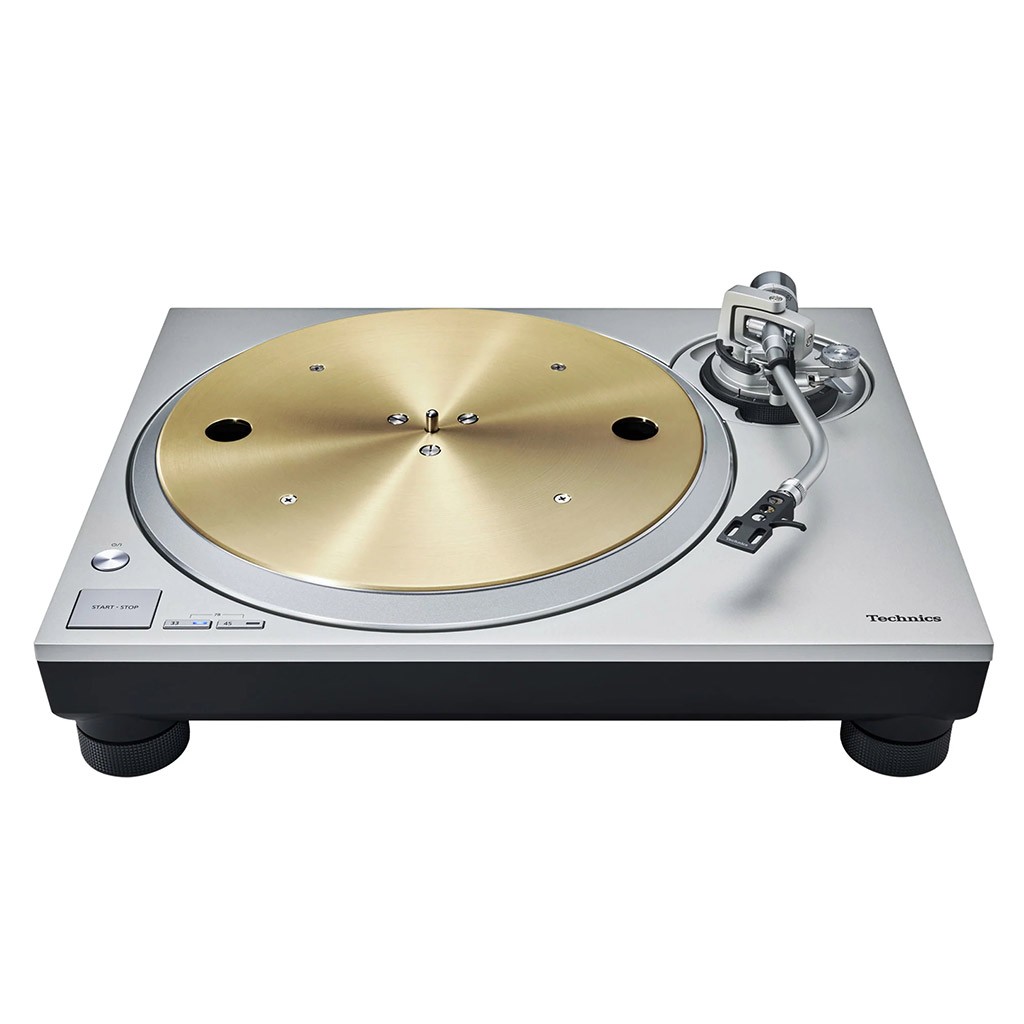 SL-1300G SILVER