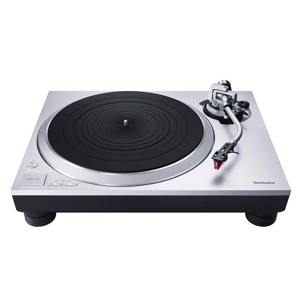 SL-1500C SILVER