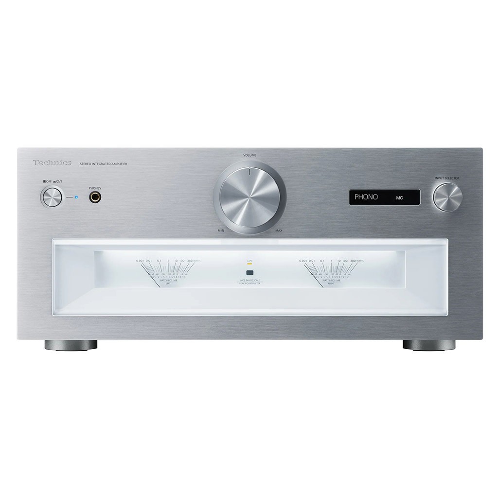 SU-R1000 SILVER