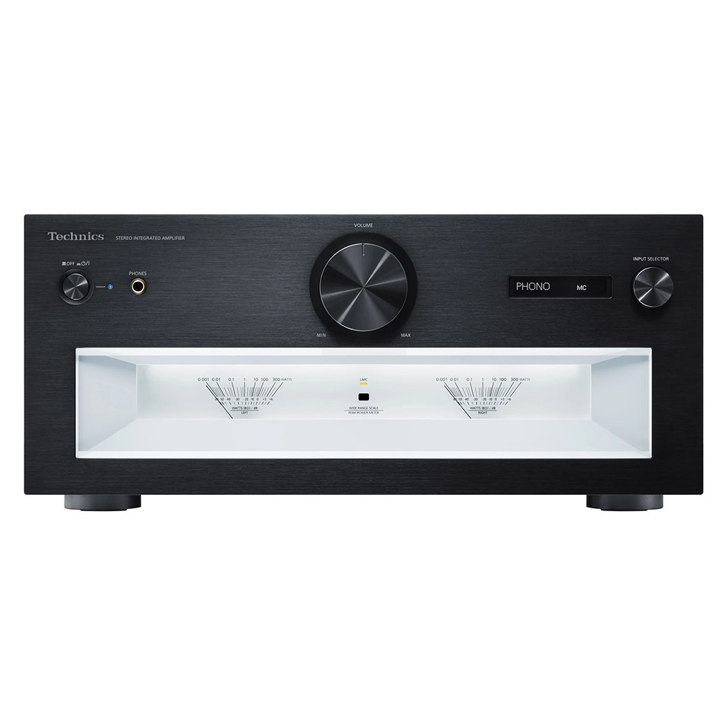 SU-R1000 BLACK