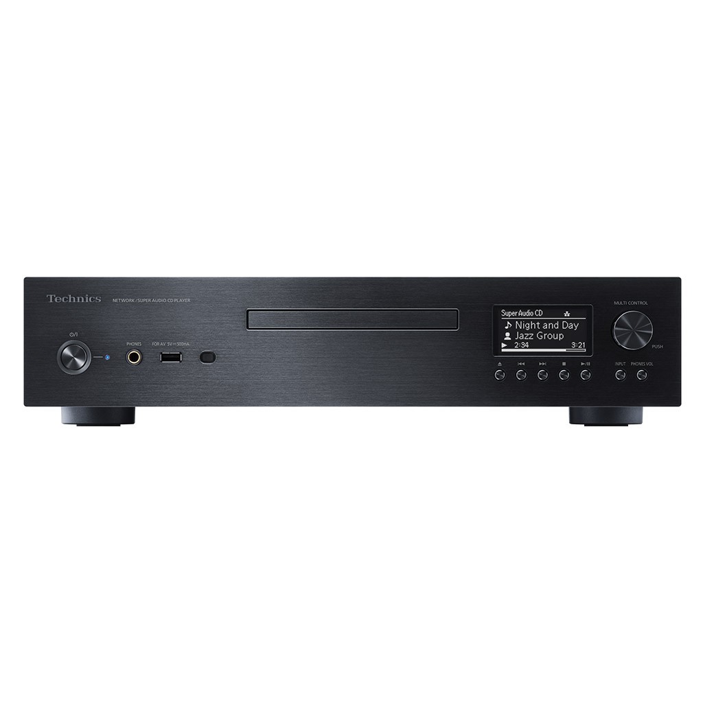 SL-G700M2 BLACK