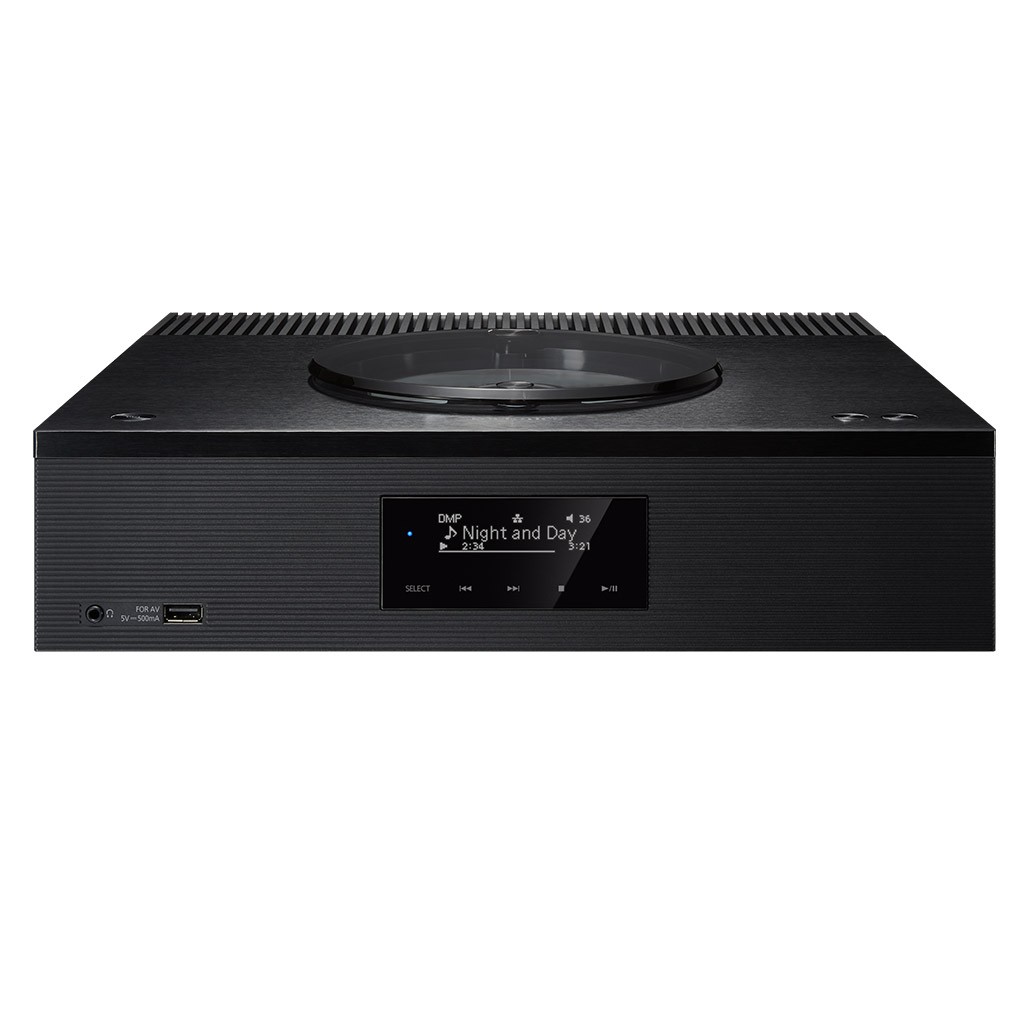 SA-C600 BLACK