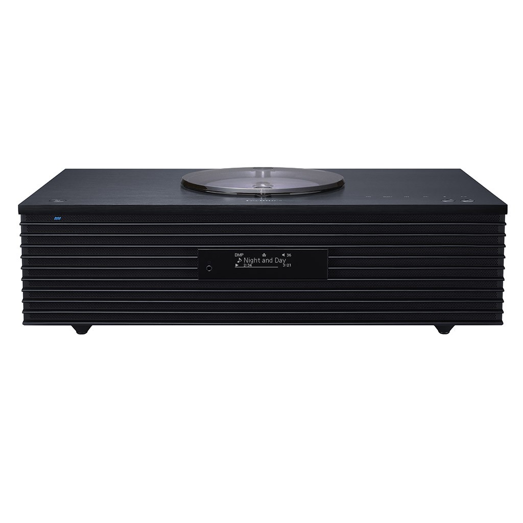 SC-C70MK2 BLACK