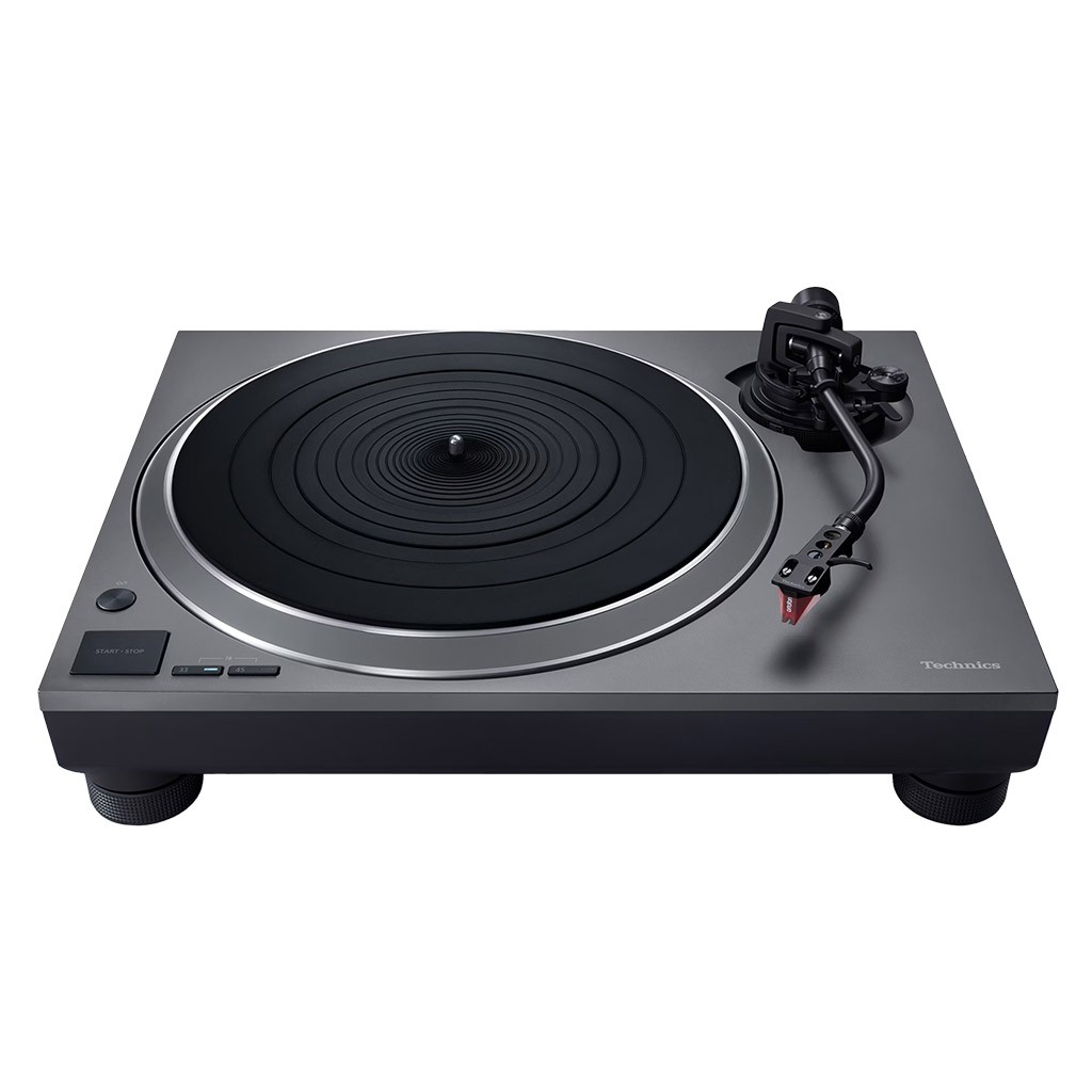 SL-1500CS METALLIC GREY