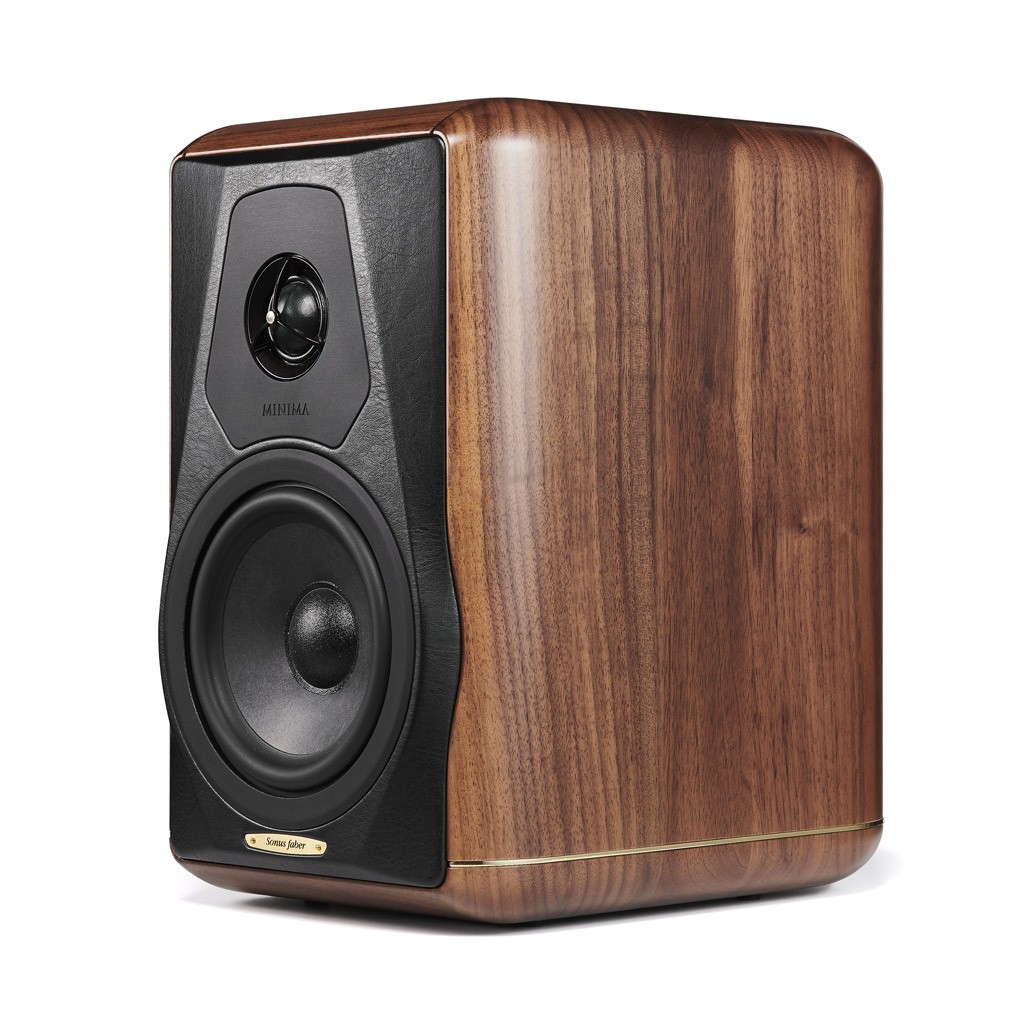 MINIMA AMATOR II