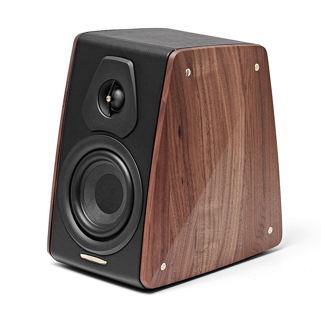 CONCERTINO G4 MAESTRO