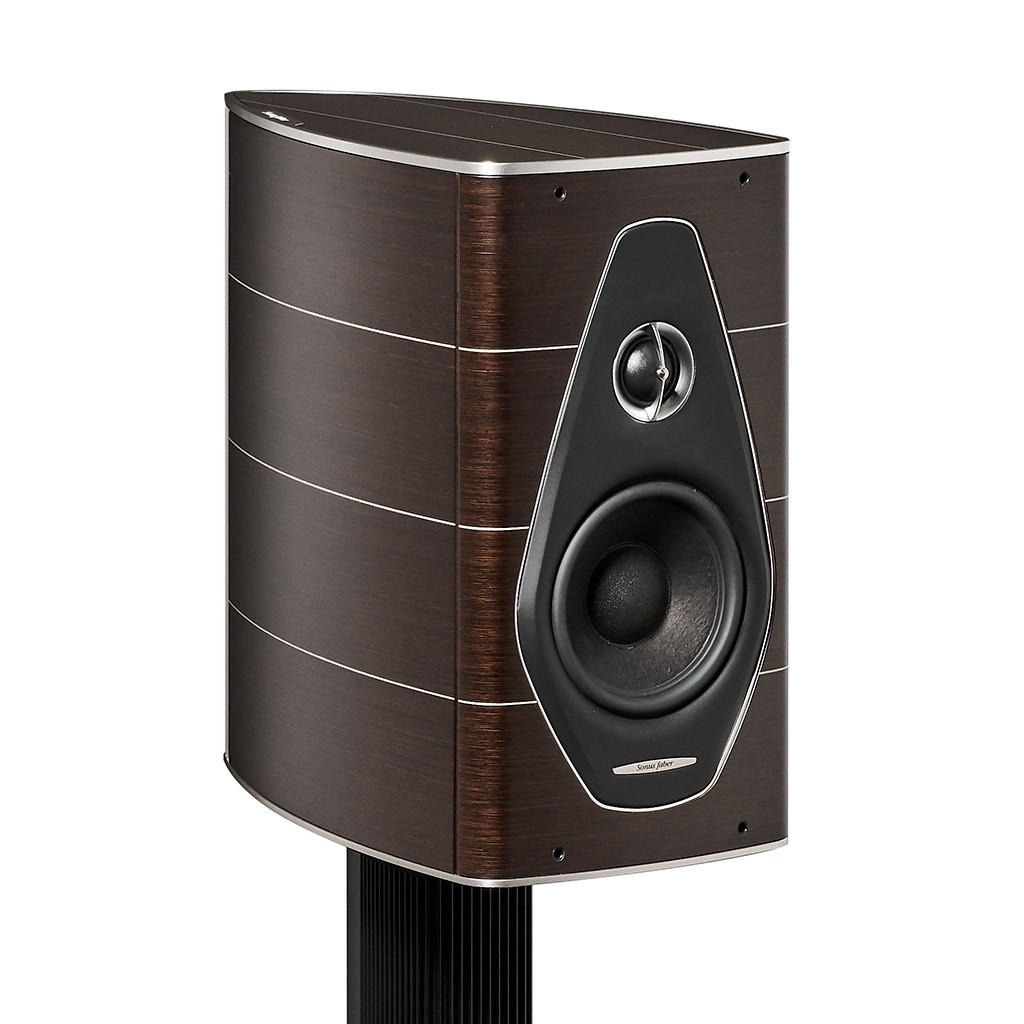 OLYMPICA NOVA I WENGE