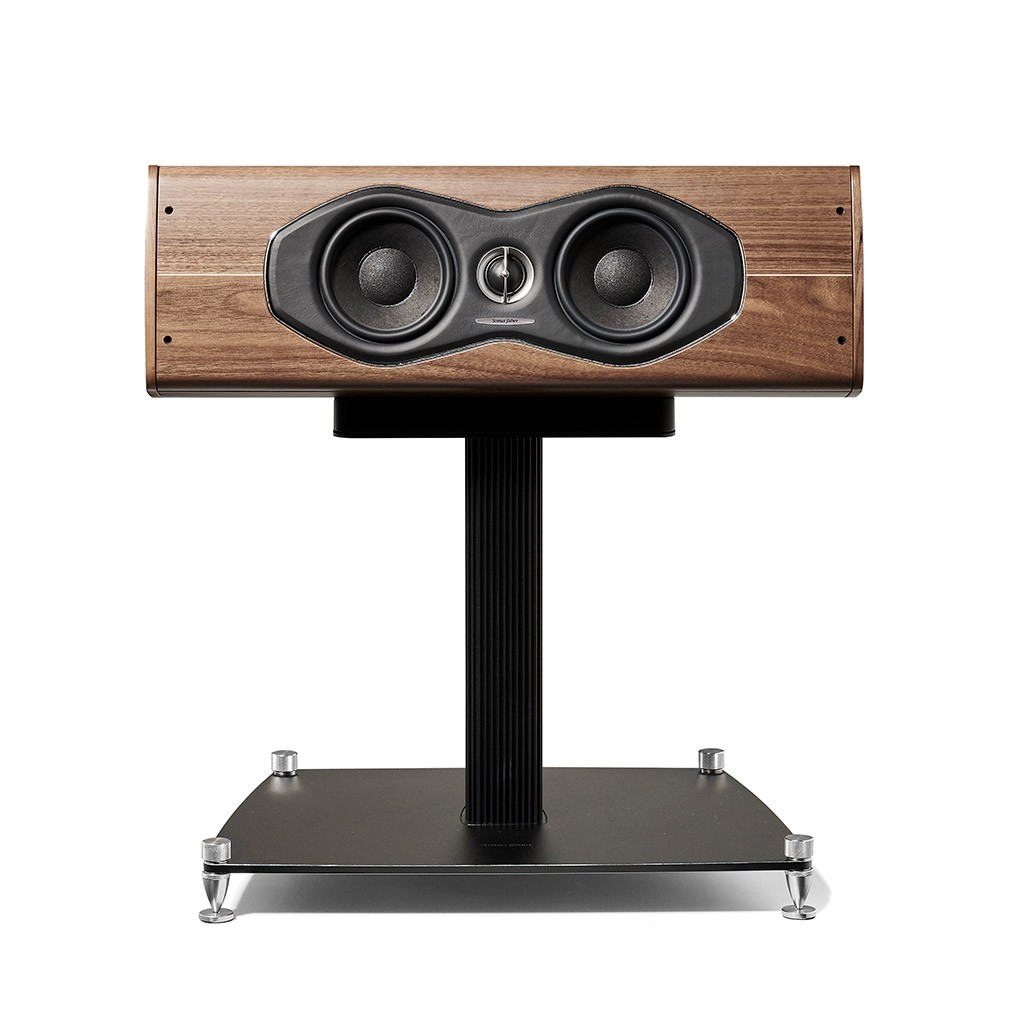 OLYMPICA NOVA CI WALNUT