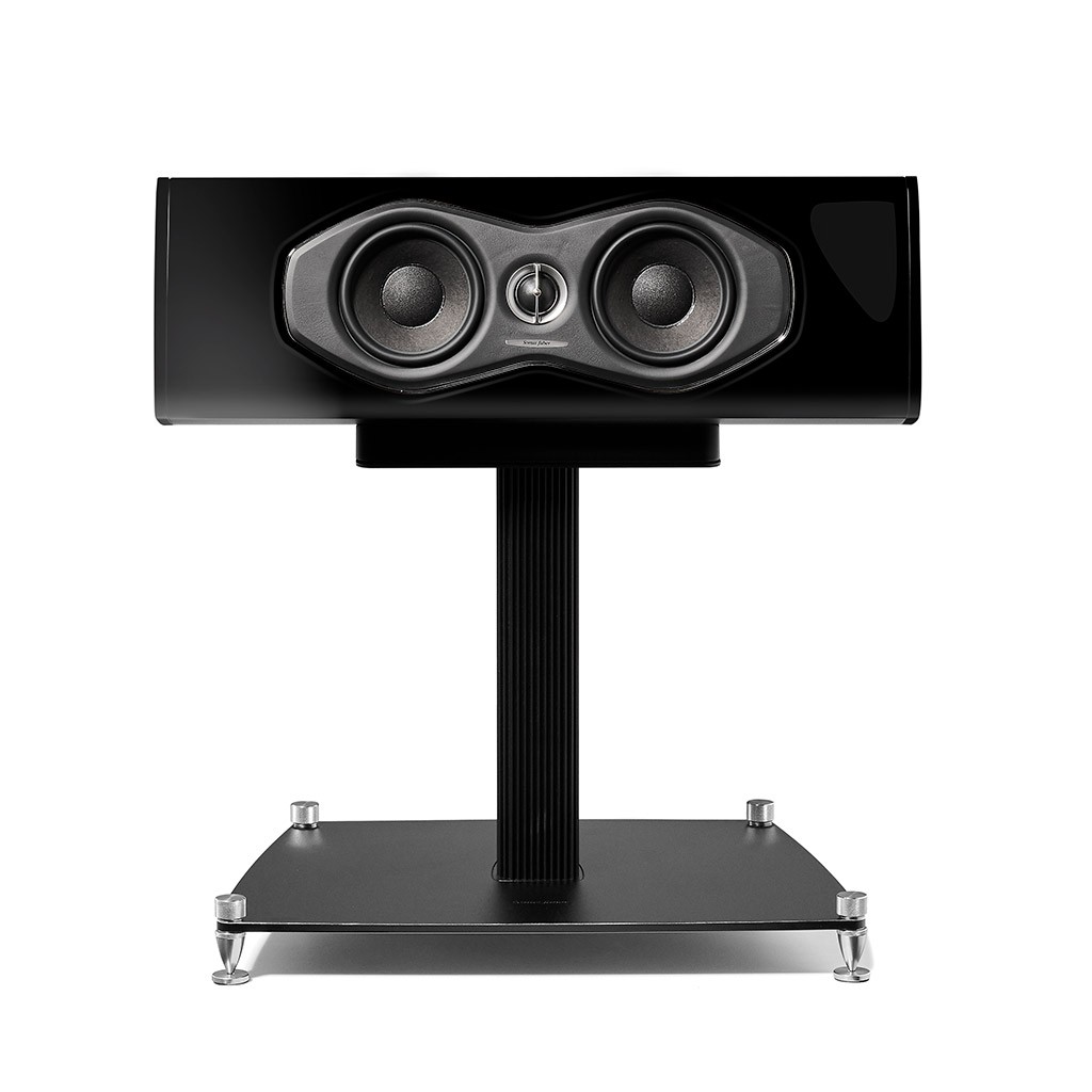 OLYMPICA NOVA CI BLACK