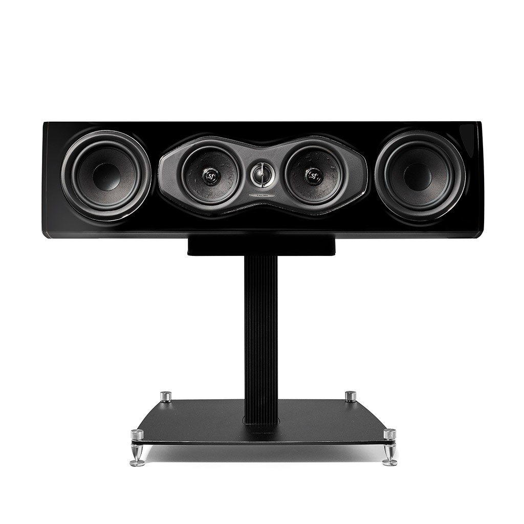 OLYMPICA NOVA CII BLACK