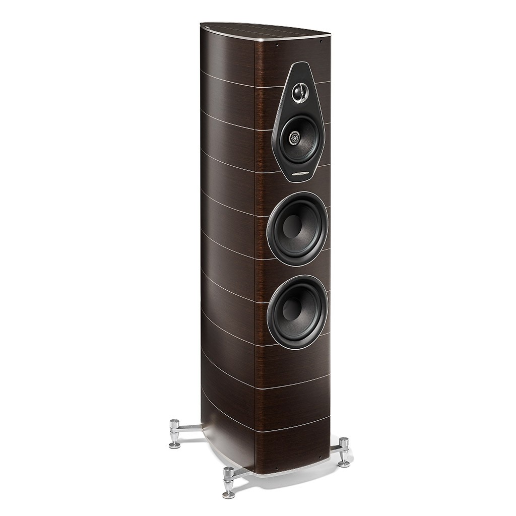 OLYMPICA NOVA III WENGE