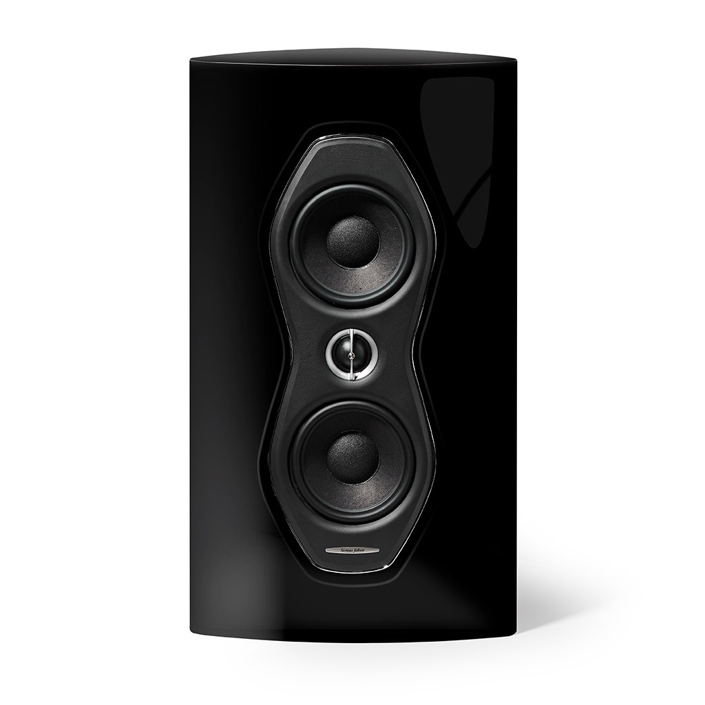 OLYMPICA NOVA W BLACK