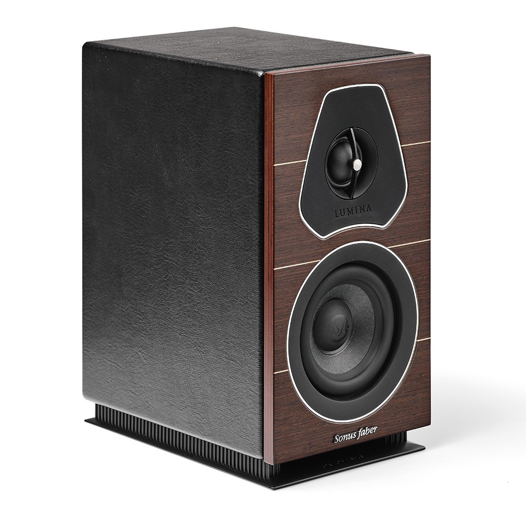 LUMINA I WENGE
