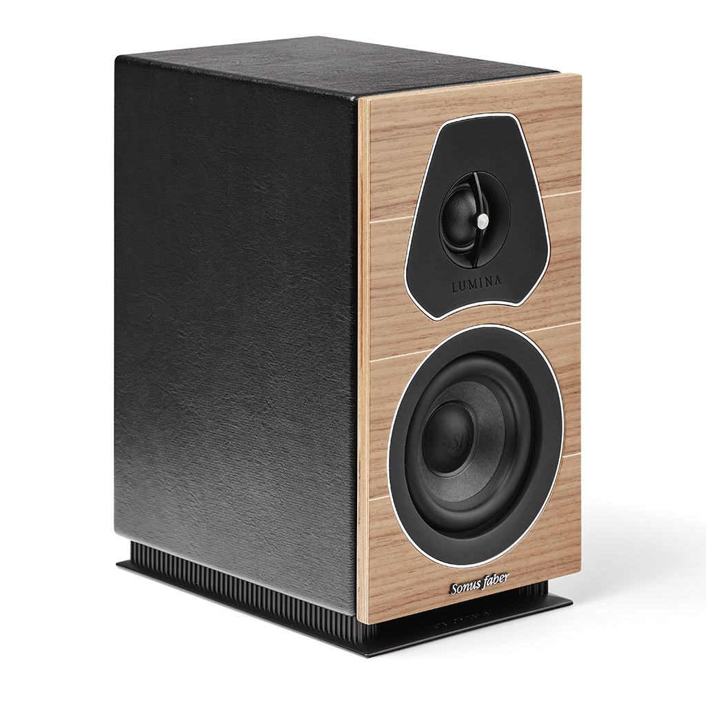 LUMINA I WALNUT