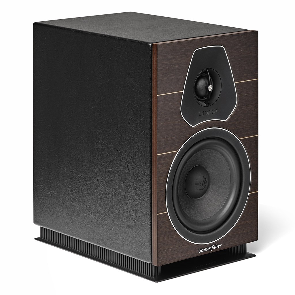 LUMINA II WENGE