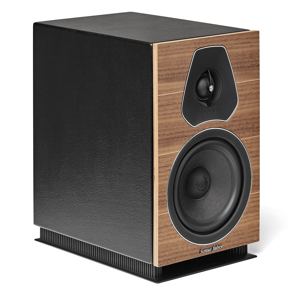 LUMINA II WALNUT