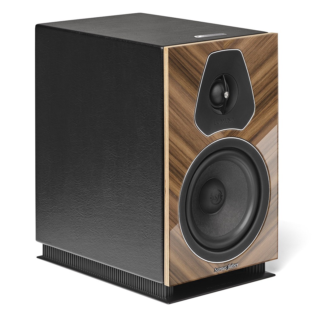 LUMINA AMATOR II WALNUT