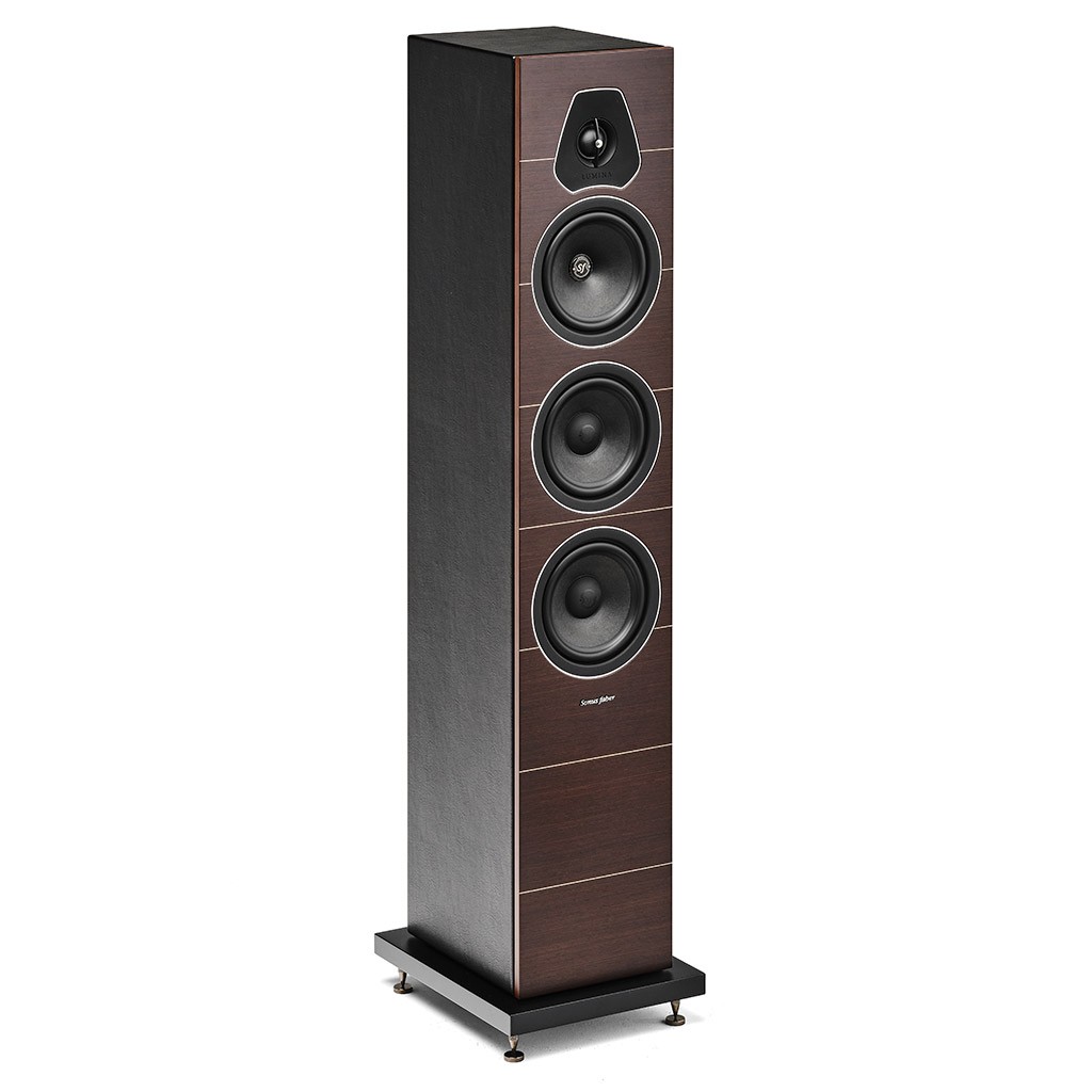 LUMINA III WENGE