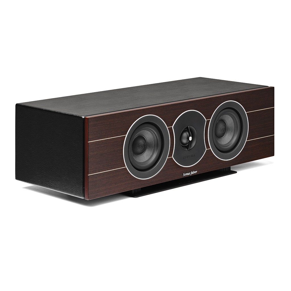 LUMINA CENTER I WENGE