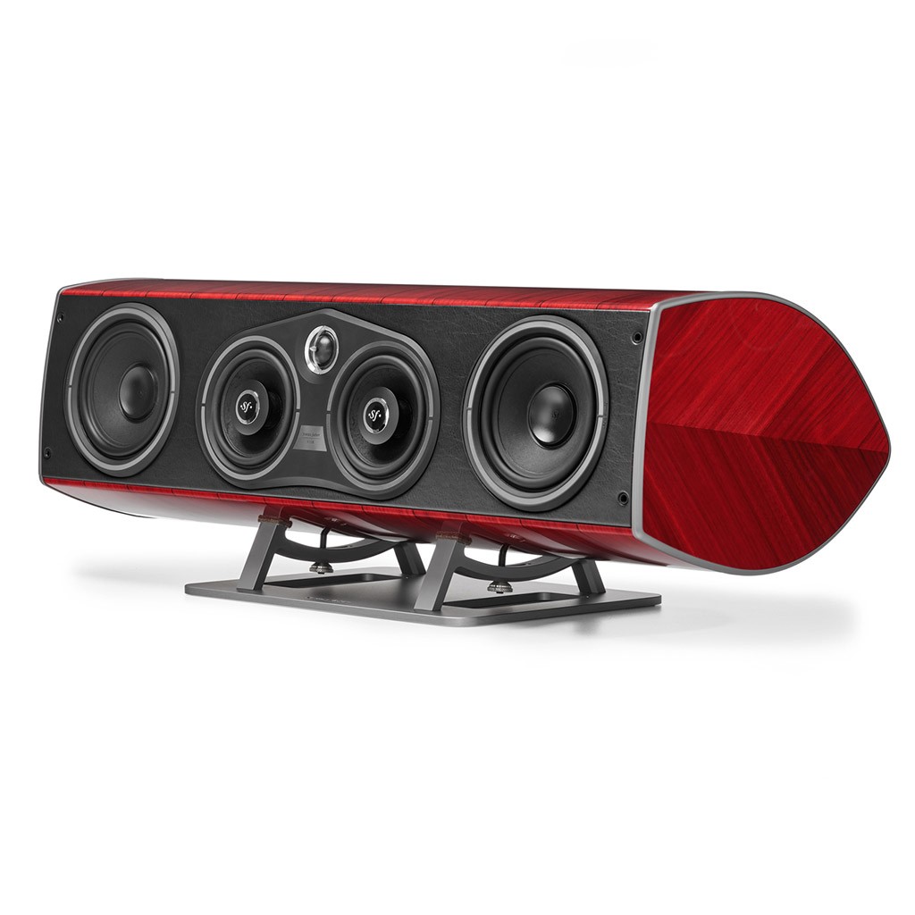 VOX G3 HOMAGE RED