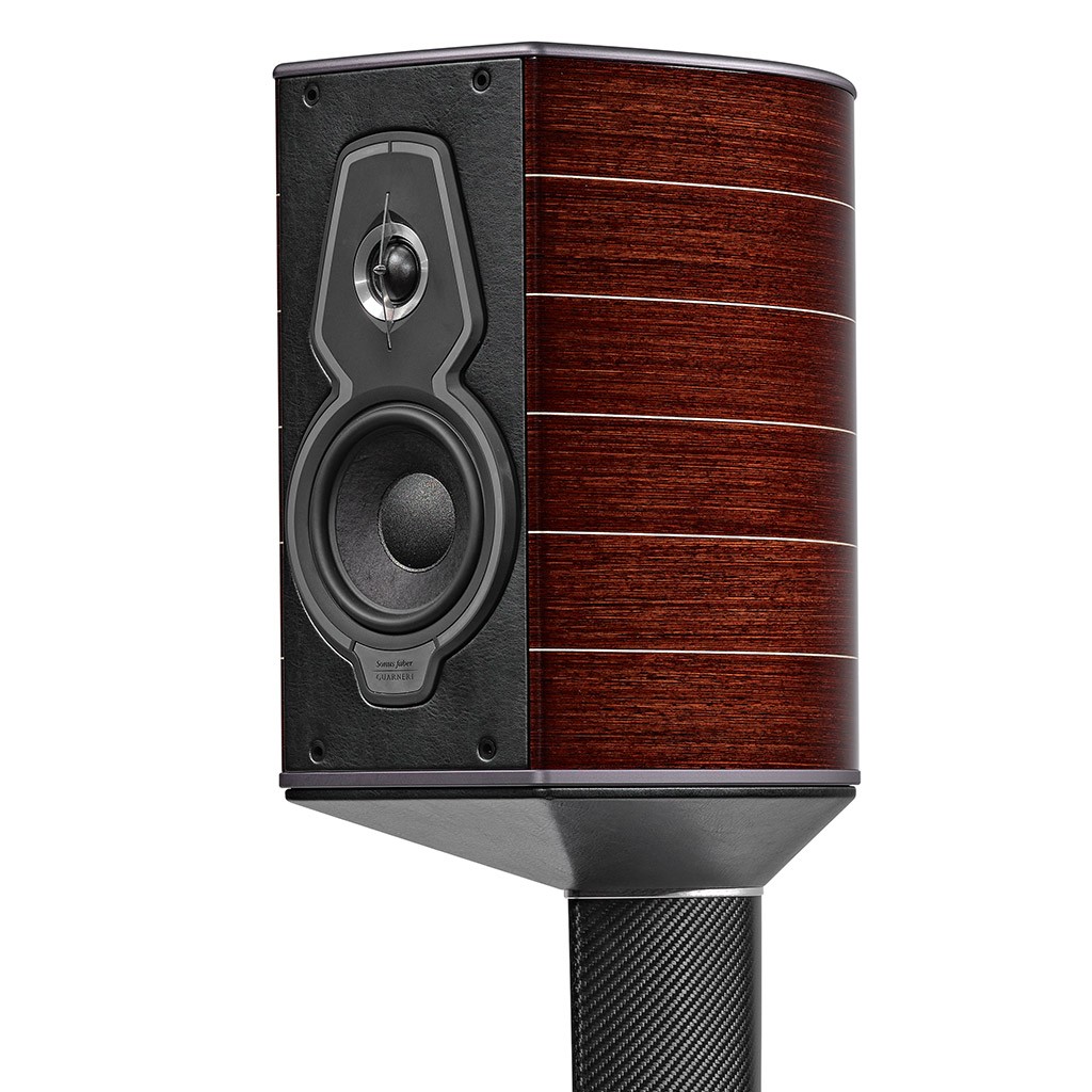GUARNERI 5G HOMAGE WENGE