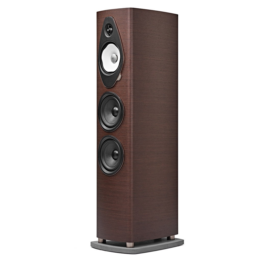 SONETTO V G2 WENGE