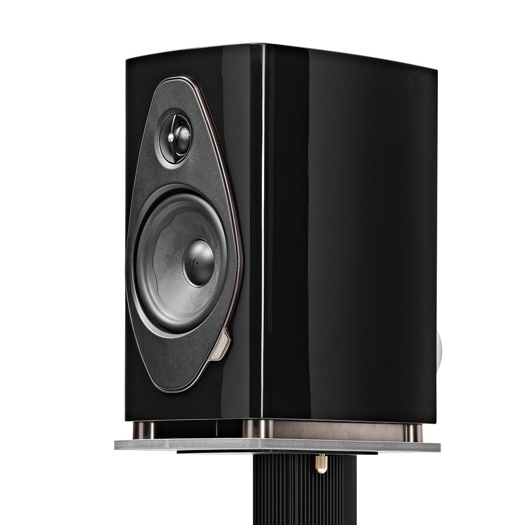 SONETTO II G2 BLACK