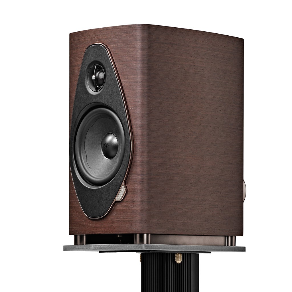 SONETTO II G2 WENGE