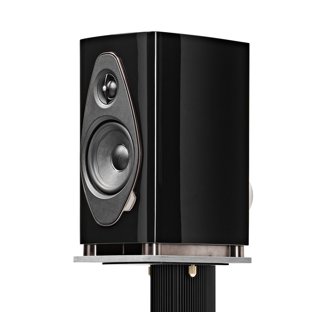 SONETTO I G2 BLACK