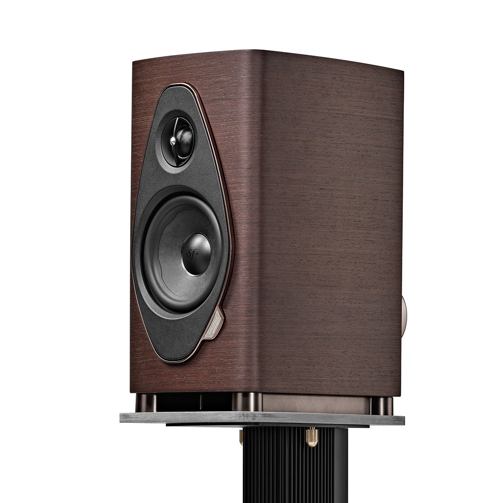 SONETTO I G2 WENGE