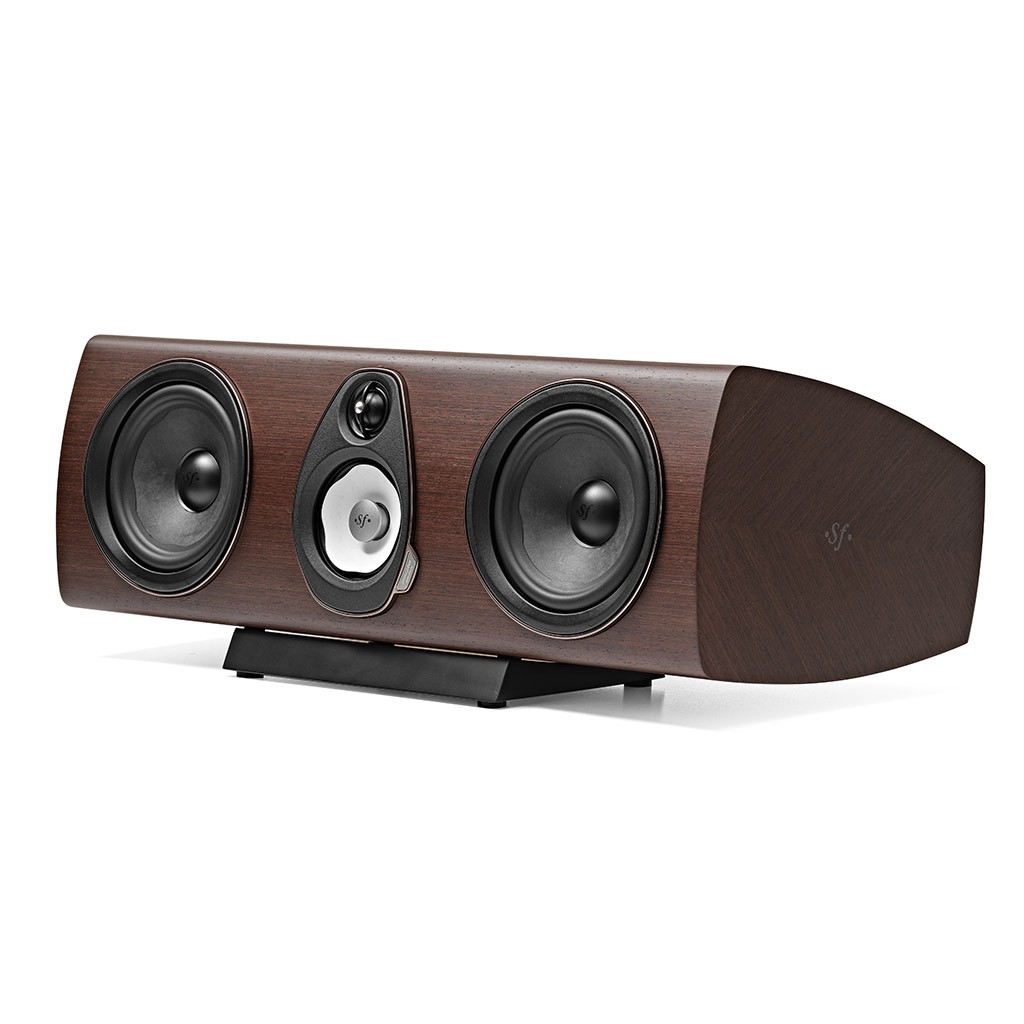 SONETTO CENTER G2 WENGE