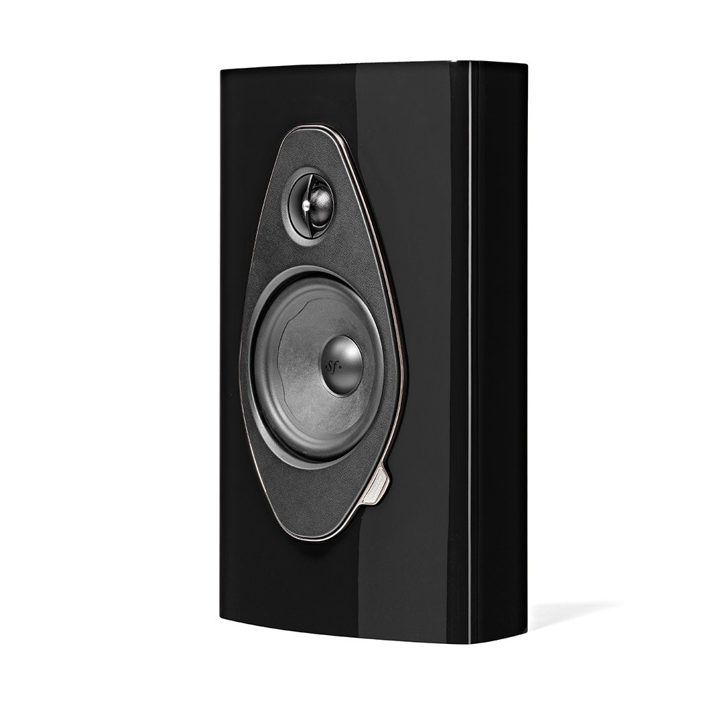 SONETTO WALL G2 BLACK