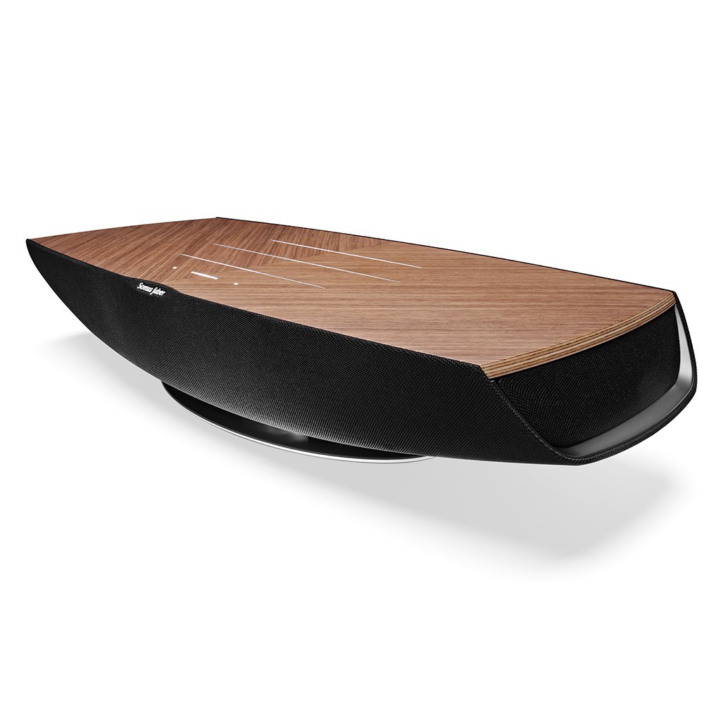 OMNIA WALNUT
