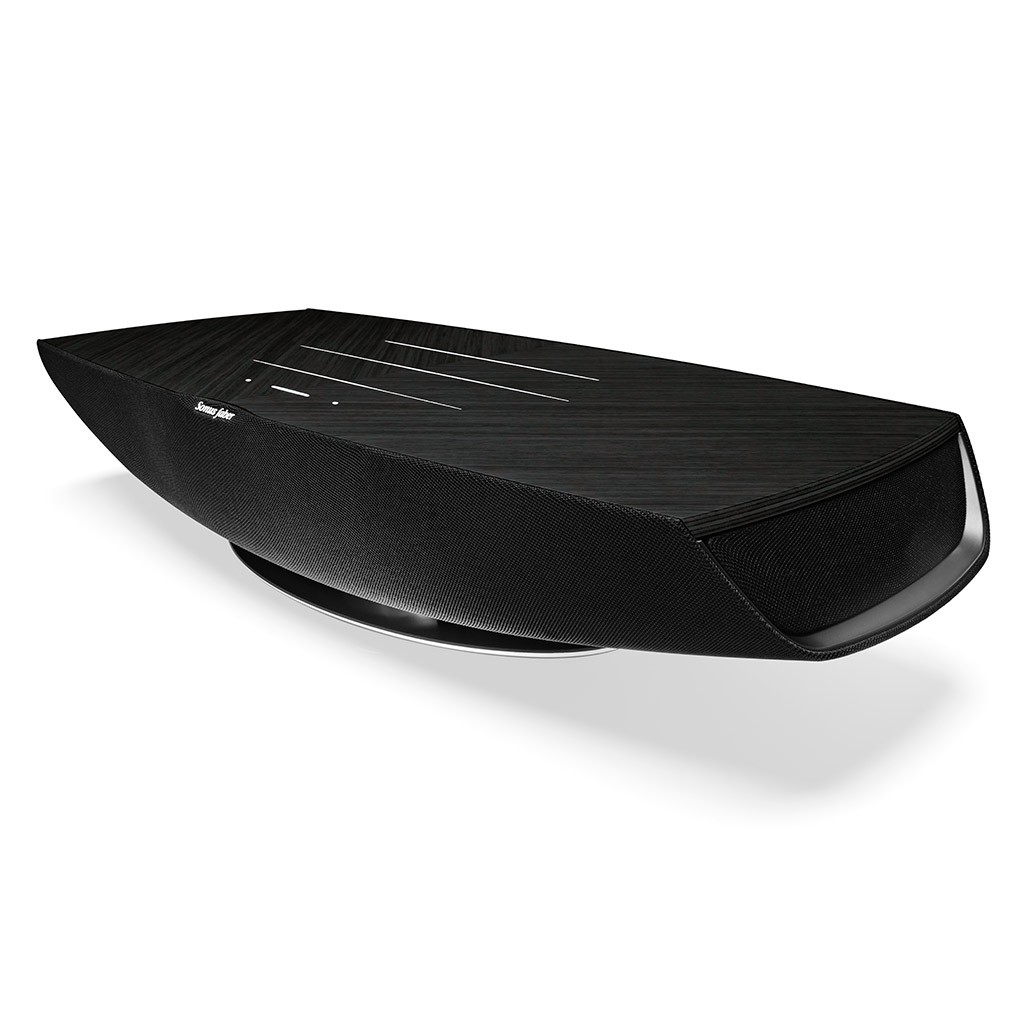 OMNIA GRAPHITE