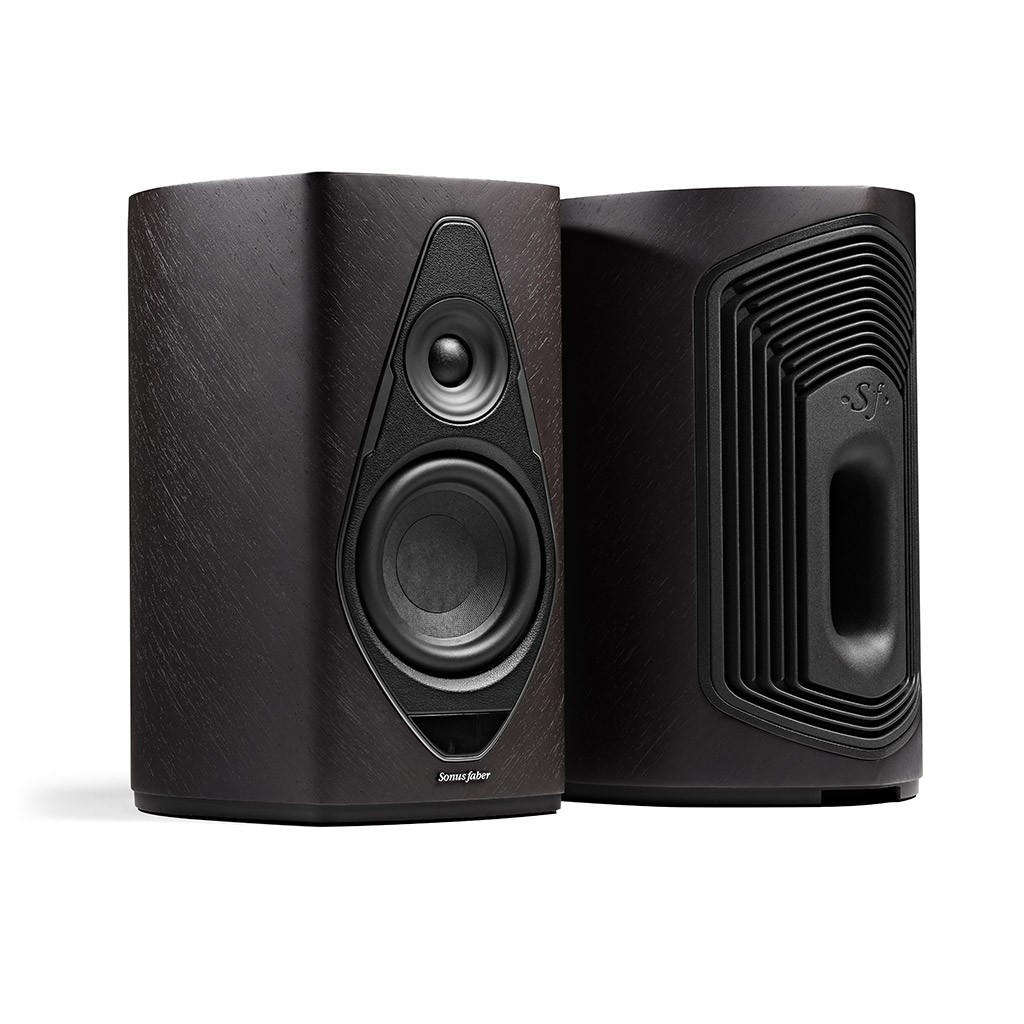 DUETTO GRAPHITE