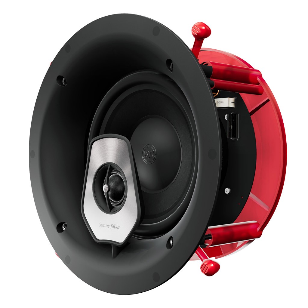 PALLADIO PC-582 LEVEL 5