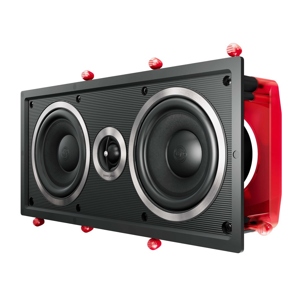 PALLADIO PL-563 LEVEL 5