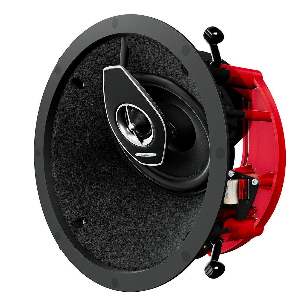 PC-662P PALLADIO LEVEL 6