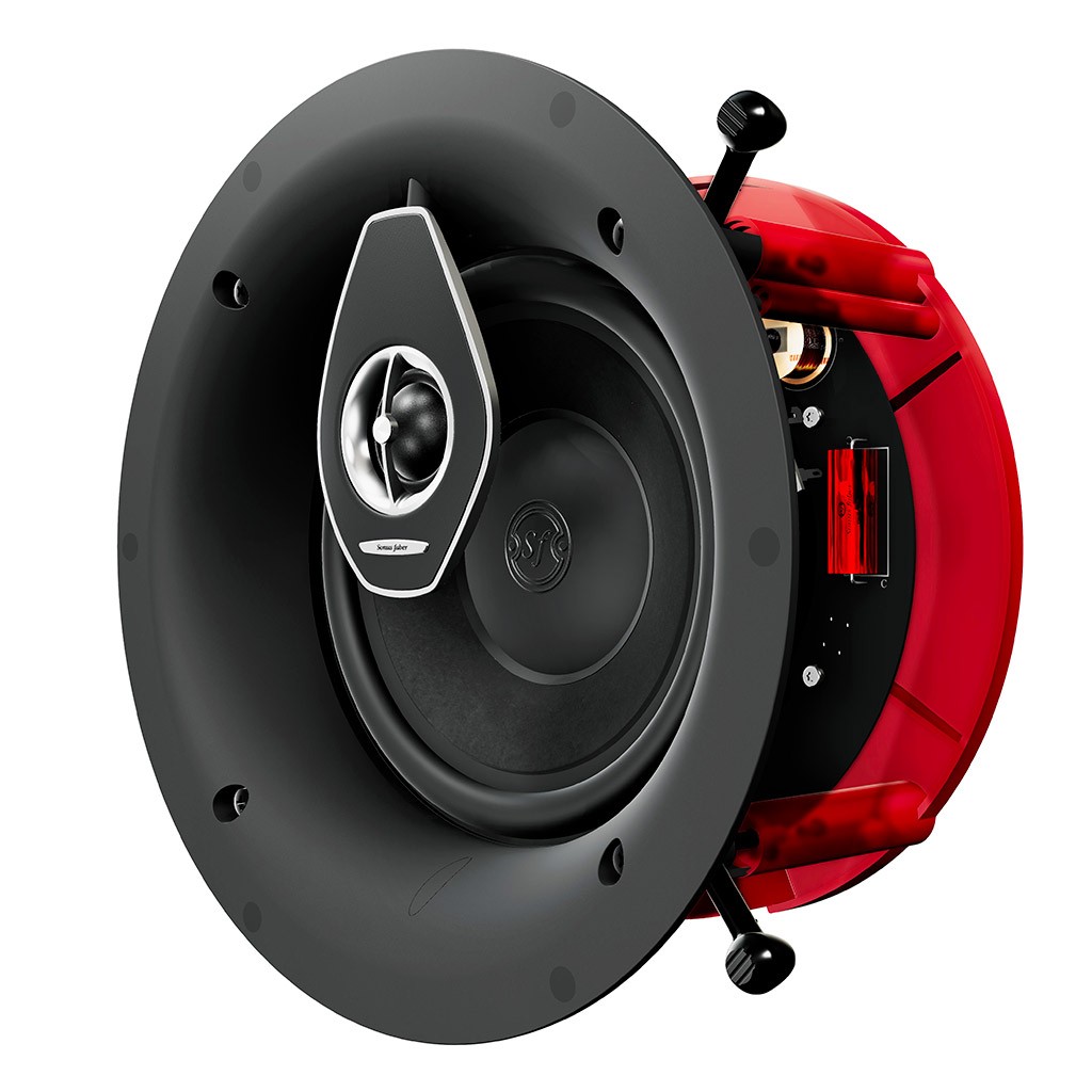 PC-682 PALLADIO LEVEL 6