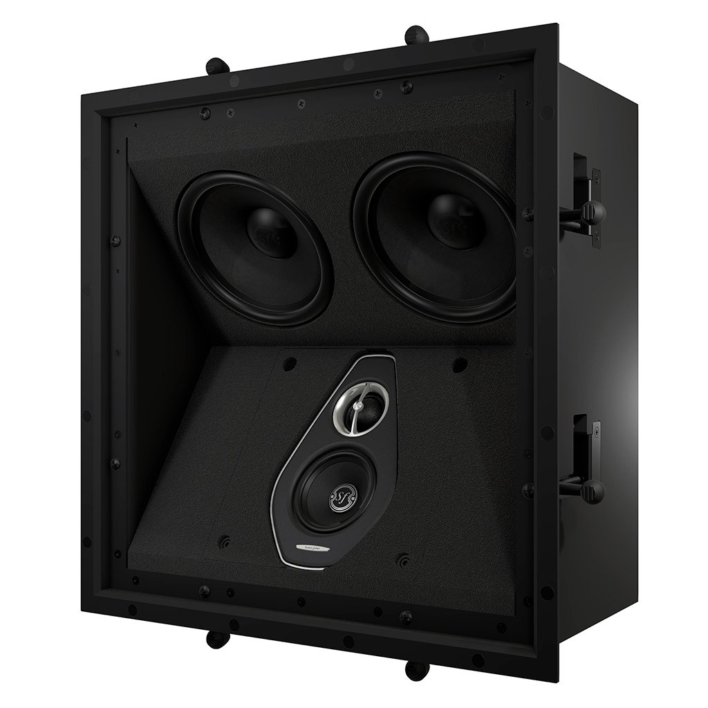 PC-664P PALLADIO LEVEL 6